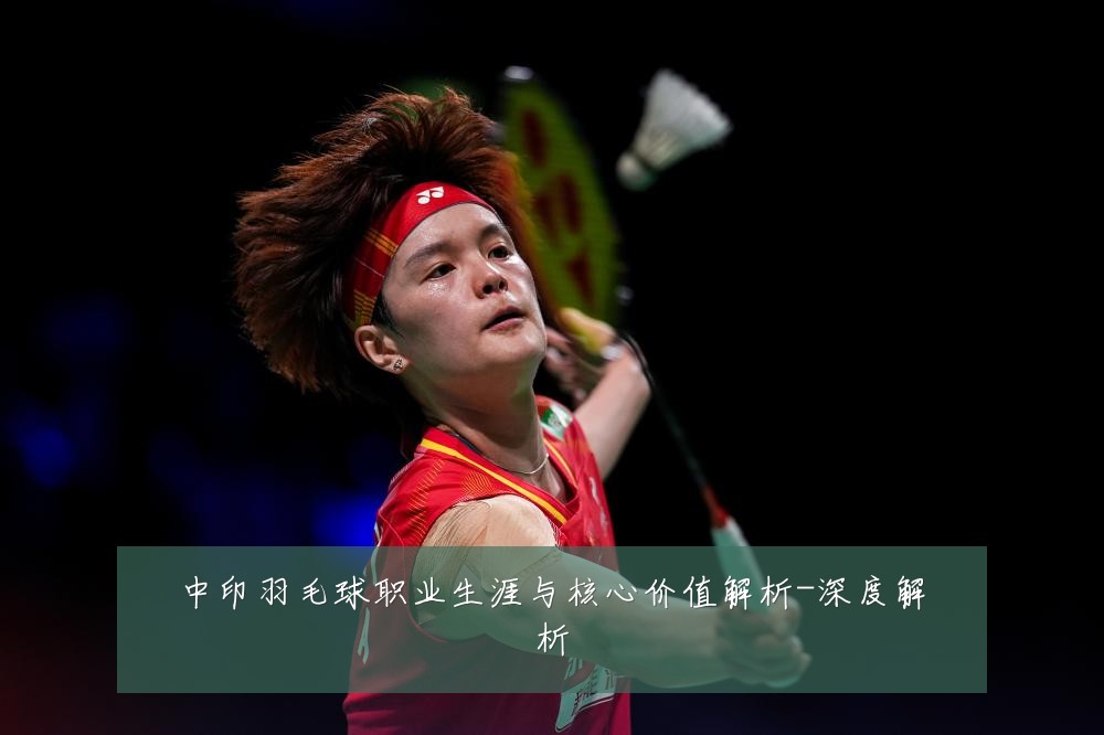 中印羽毛球职业生涯与核心价值解析-深度解析